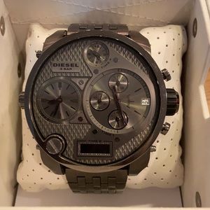 Men’s Diesel Watch